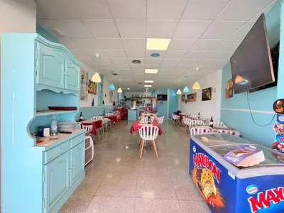Local comercial en Arrecife Centro — 2