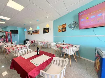 Local comercial en Arrecife Centro — 3
