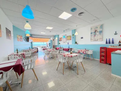 Local comercial en Arrecife Centro — 4