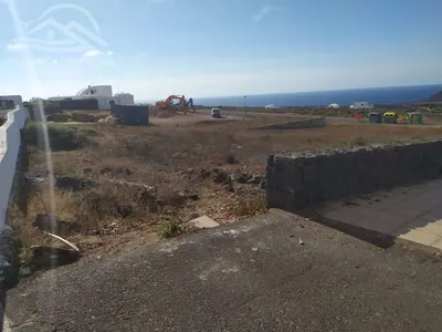 Parcela en Tinajo — 3