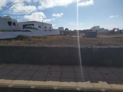 Parcela en Tinajo — 4
