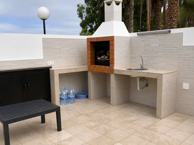 Casa en Yaiza — 2