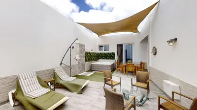 Casa en San Bartolome — 2