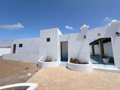 Casa en Guime — 2