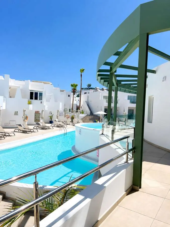 Estudio Puerto del Carmen