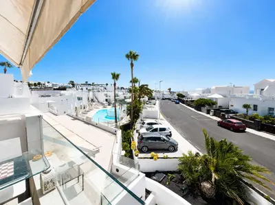 Estudio Puerto del Carmen (3)