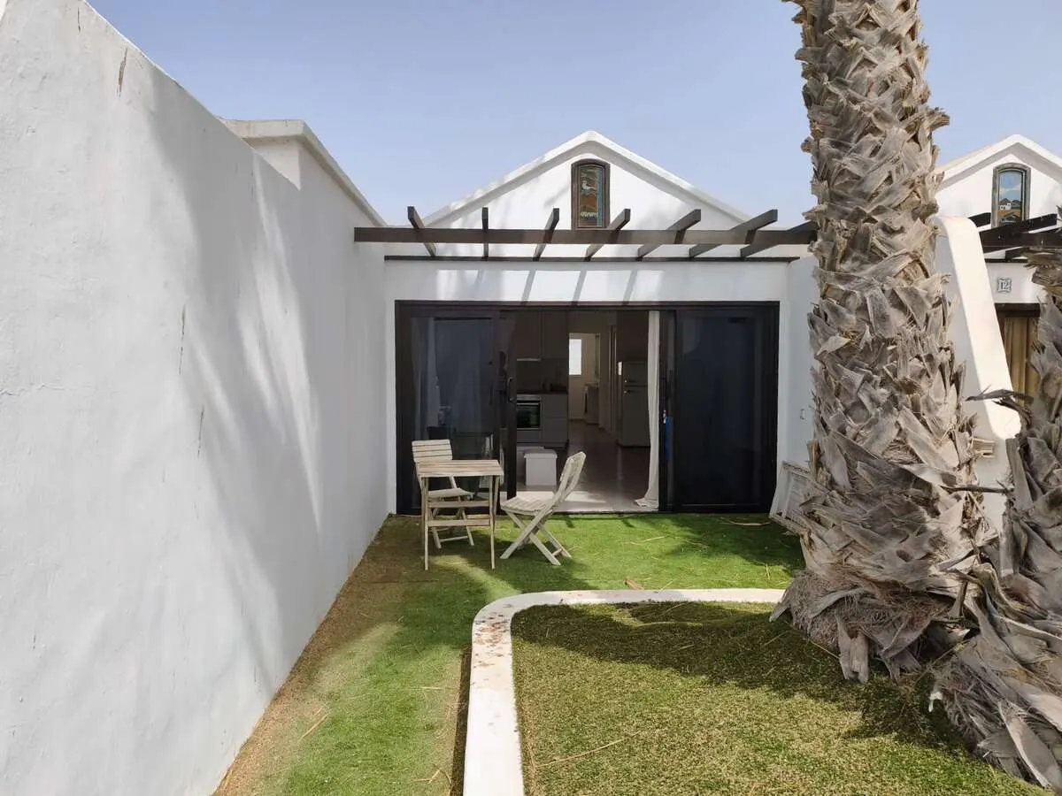 Apartamento Costa Teguise