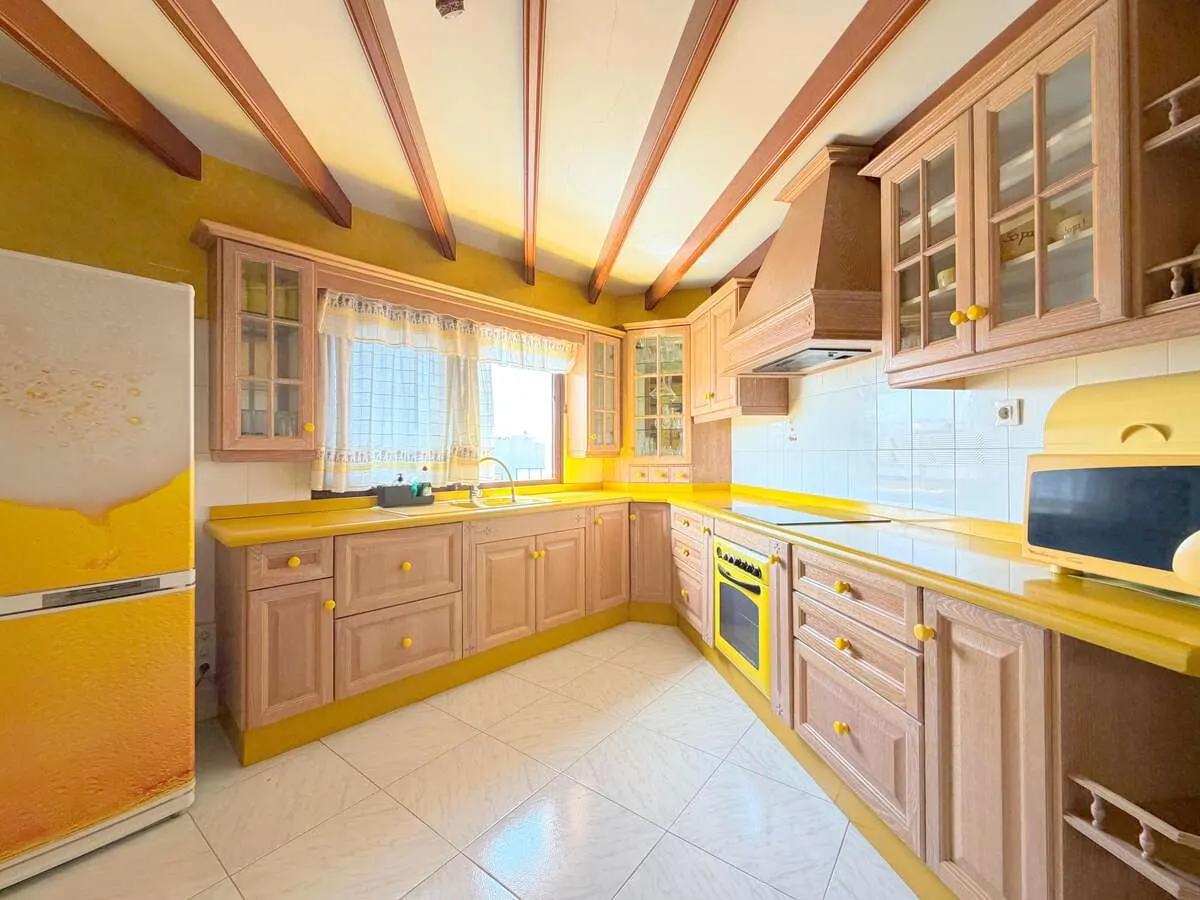 Casa Maneje