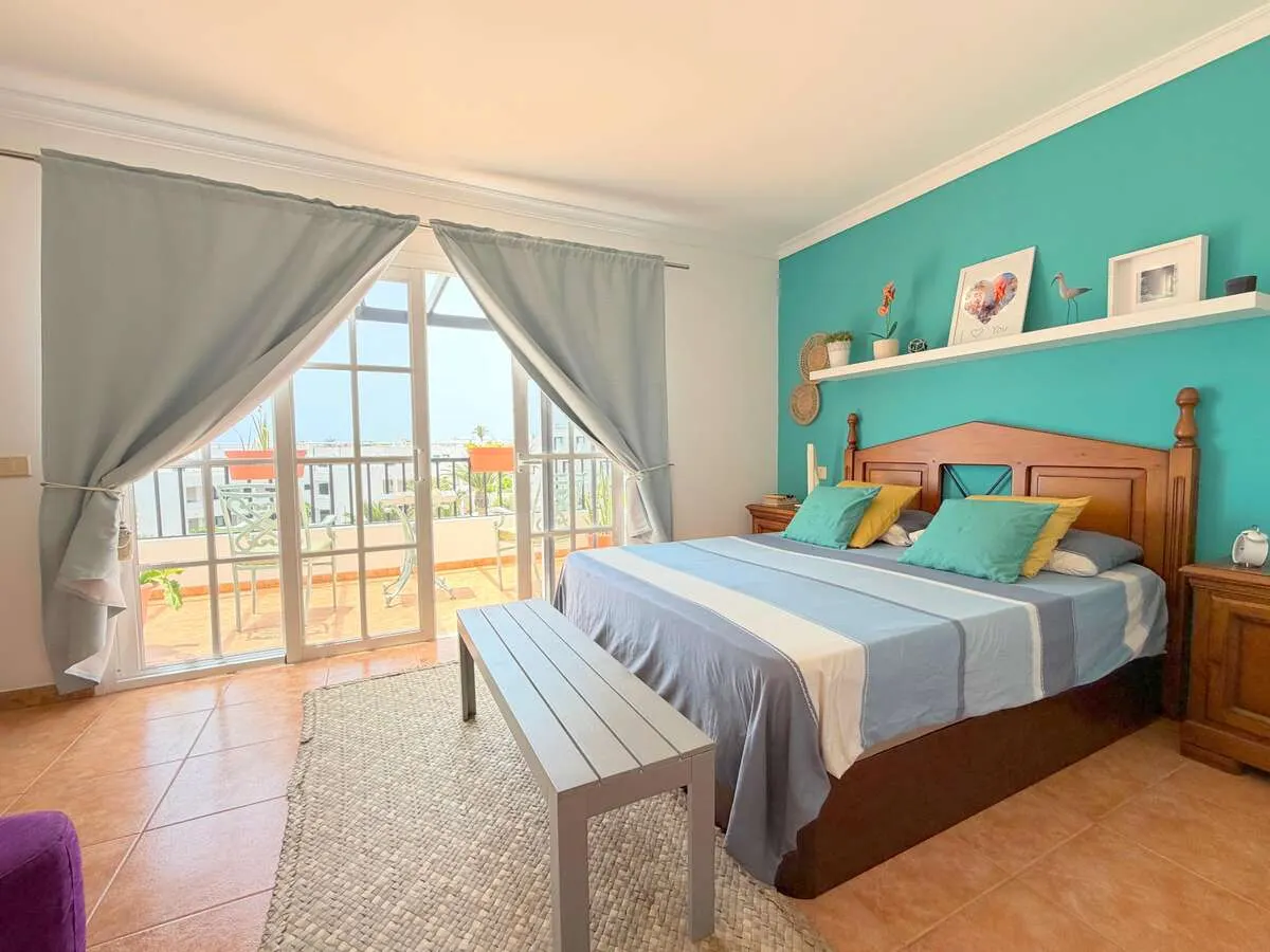 Casa Costa Teguise