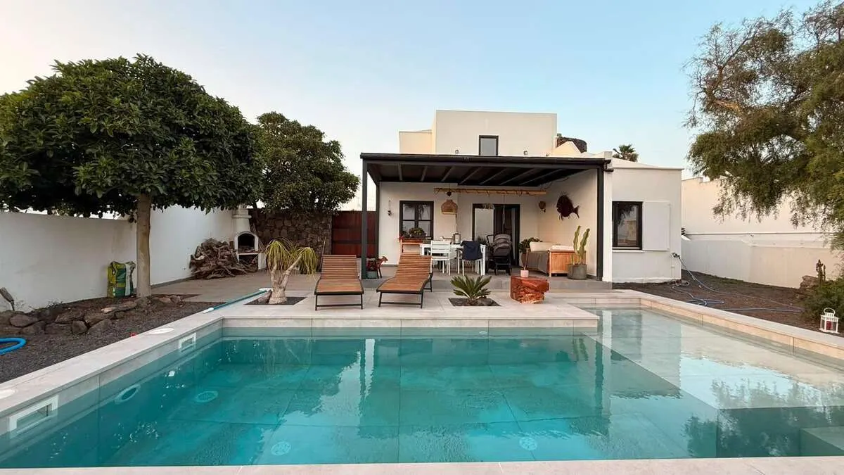 Villa Guime