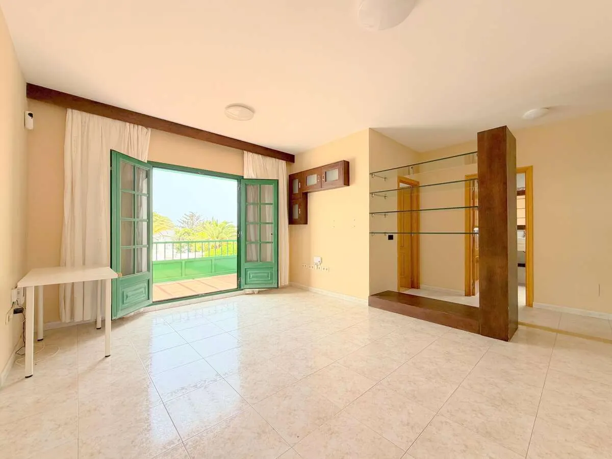 Apartamento Costa Teguise