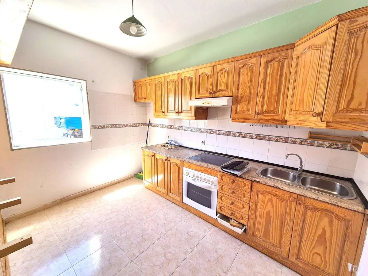 Piso Arrecife