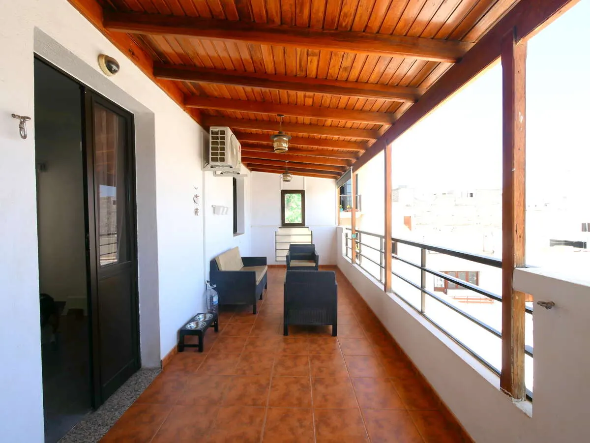 Piso Arrecife Centro