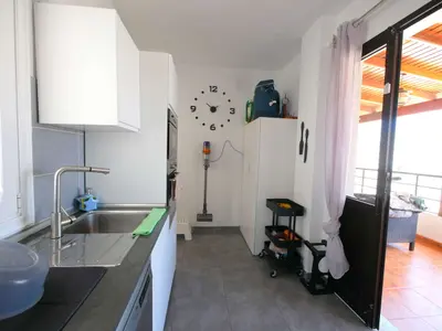 Piso Arrecife Centro (3)