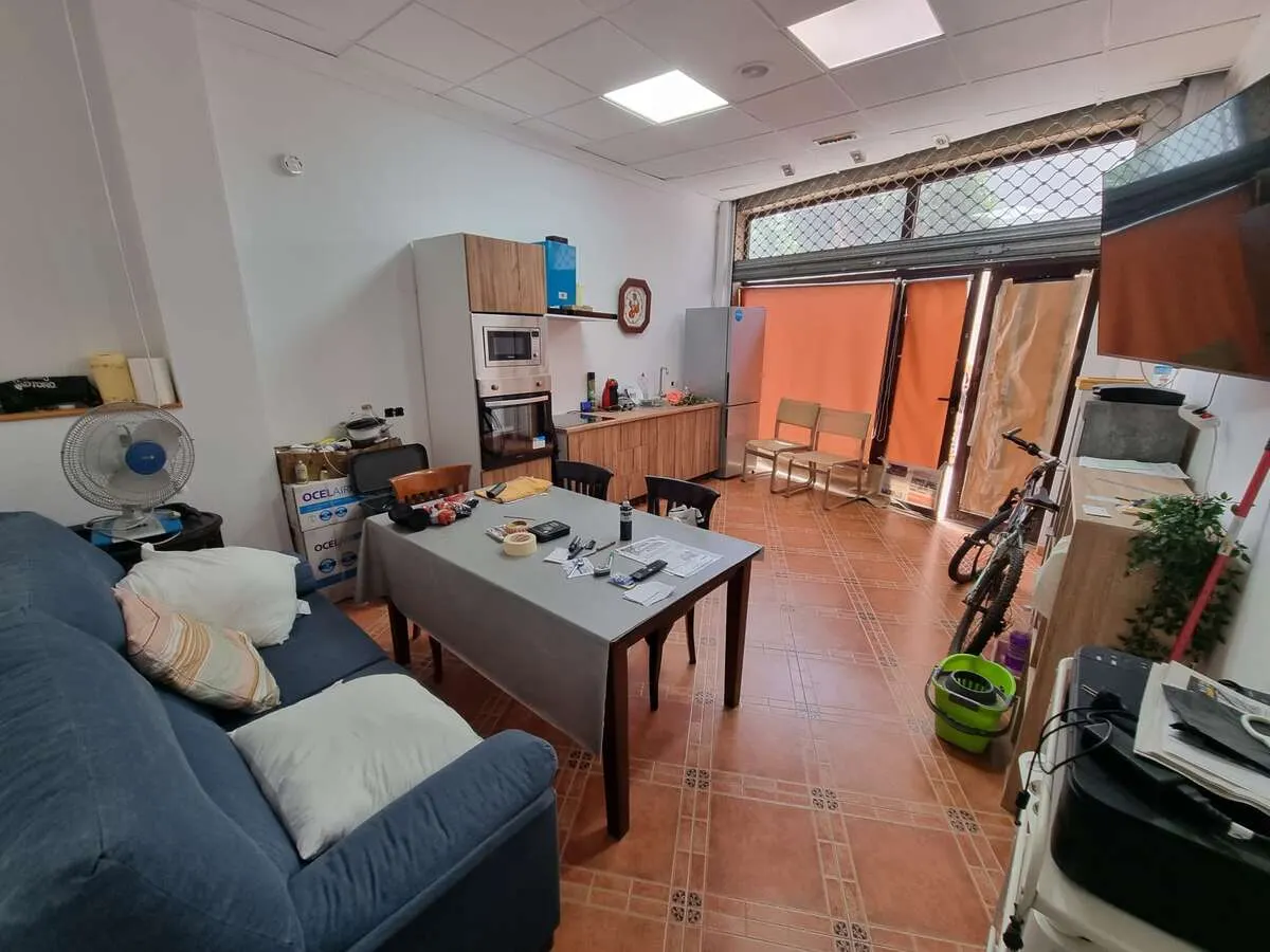 Piso Arrecife