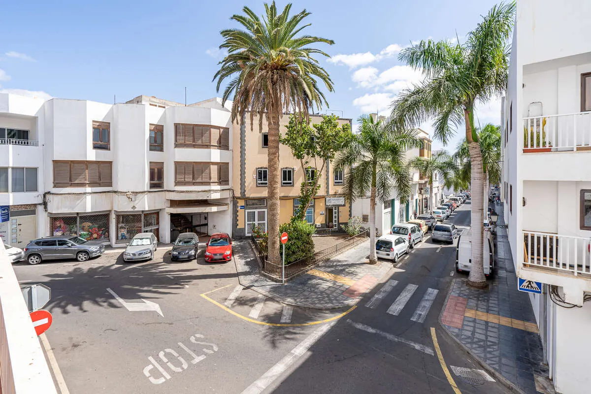Piso Arrecife