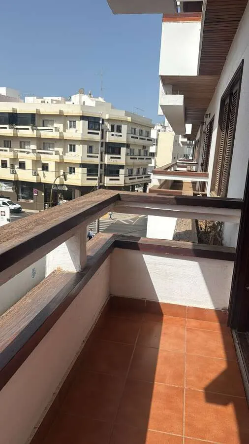 Piso Arrecife