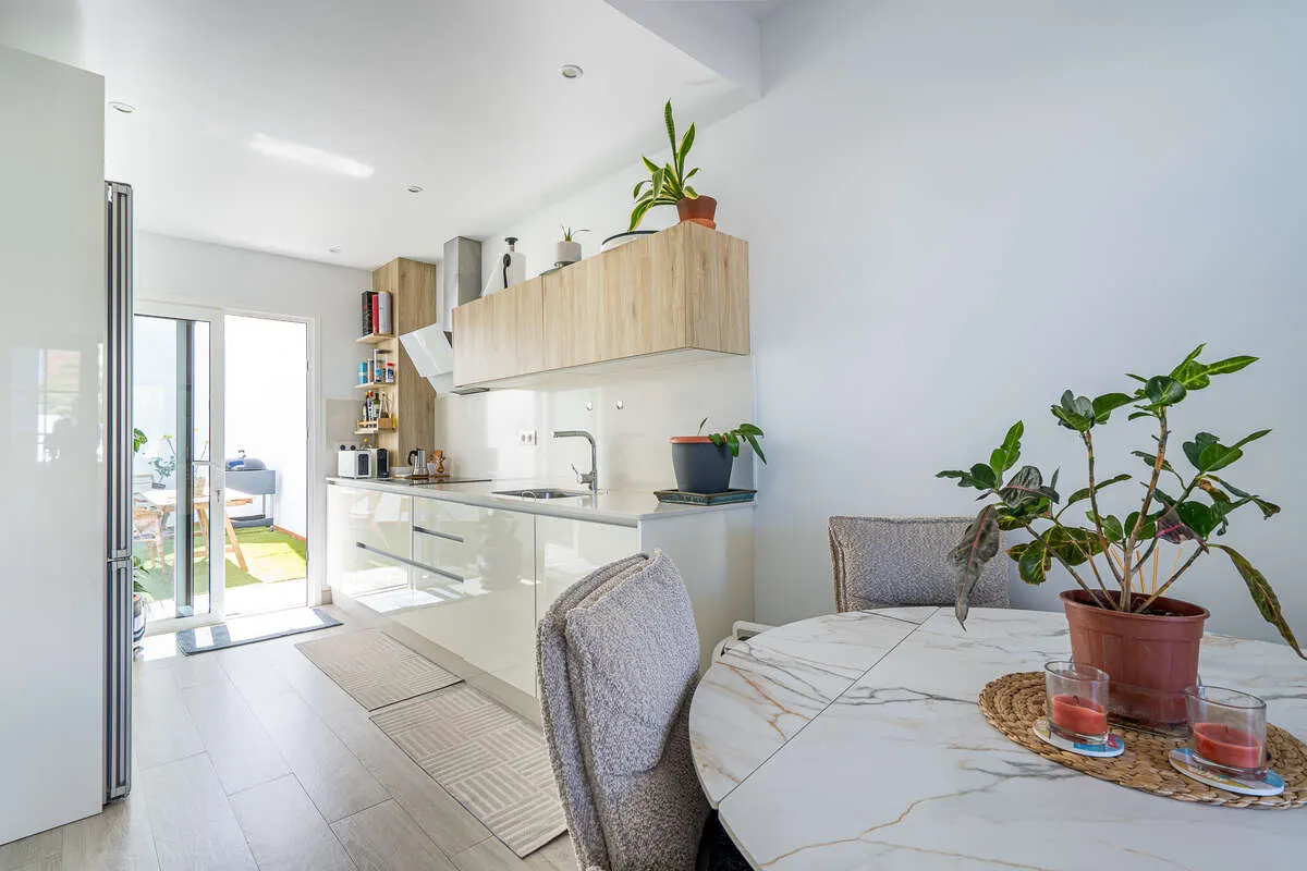 Duplex Costa Teguise
