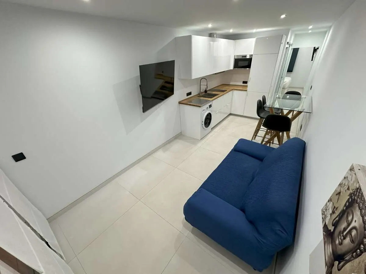 Apartamento Orzola