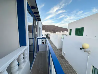 Apartamento Orzola (5)