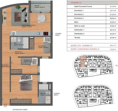 Piso Tias (4)