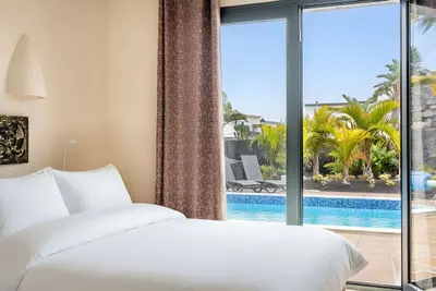 Villa Playa Blanca (3)