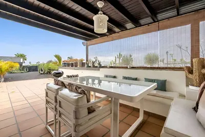 Villa Playa Blanca (5)