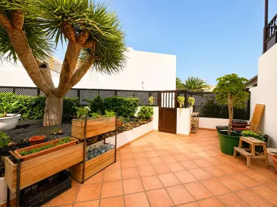 Chalet Costa Teguise (2)