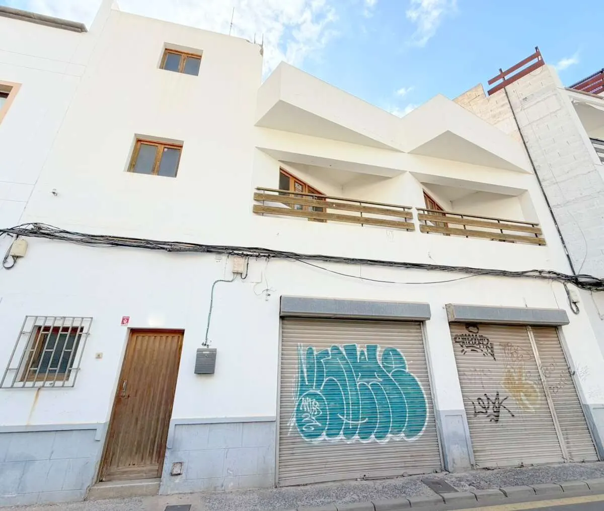 Casa Arrecife Centro