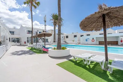 Piso Puerto del Carmen (4)