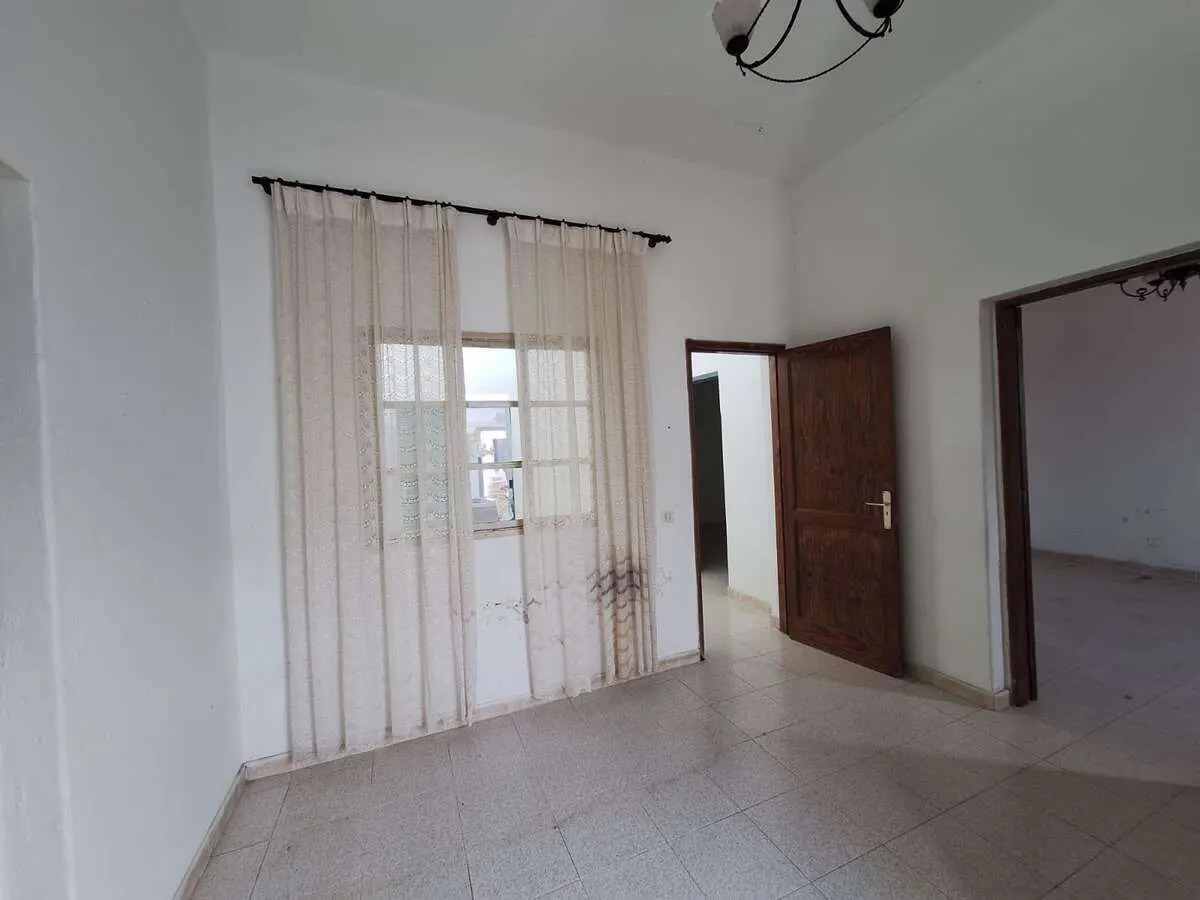 Casa San Bartolome