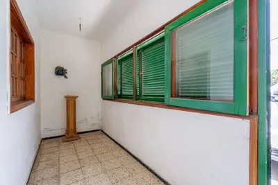 Chalet San Bartolome (2)