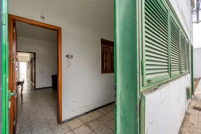 Chalet San Bartolome (3)