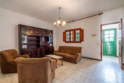 Chalet San Bartolome (4)