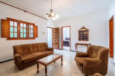 Chalet San Bartolome (5)