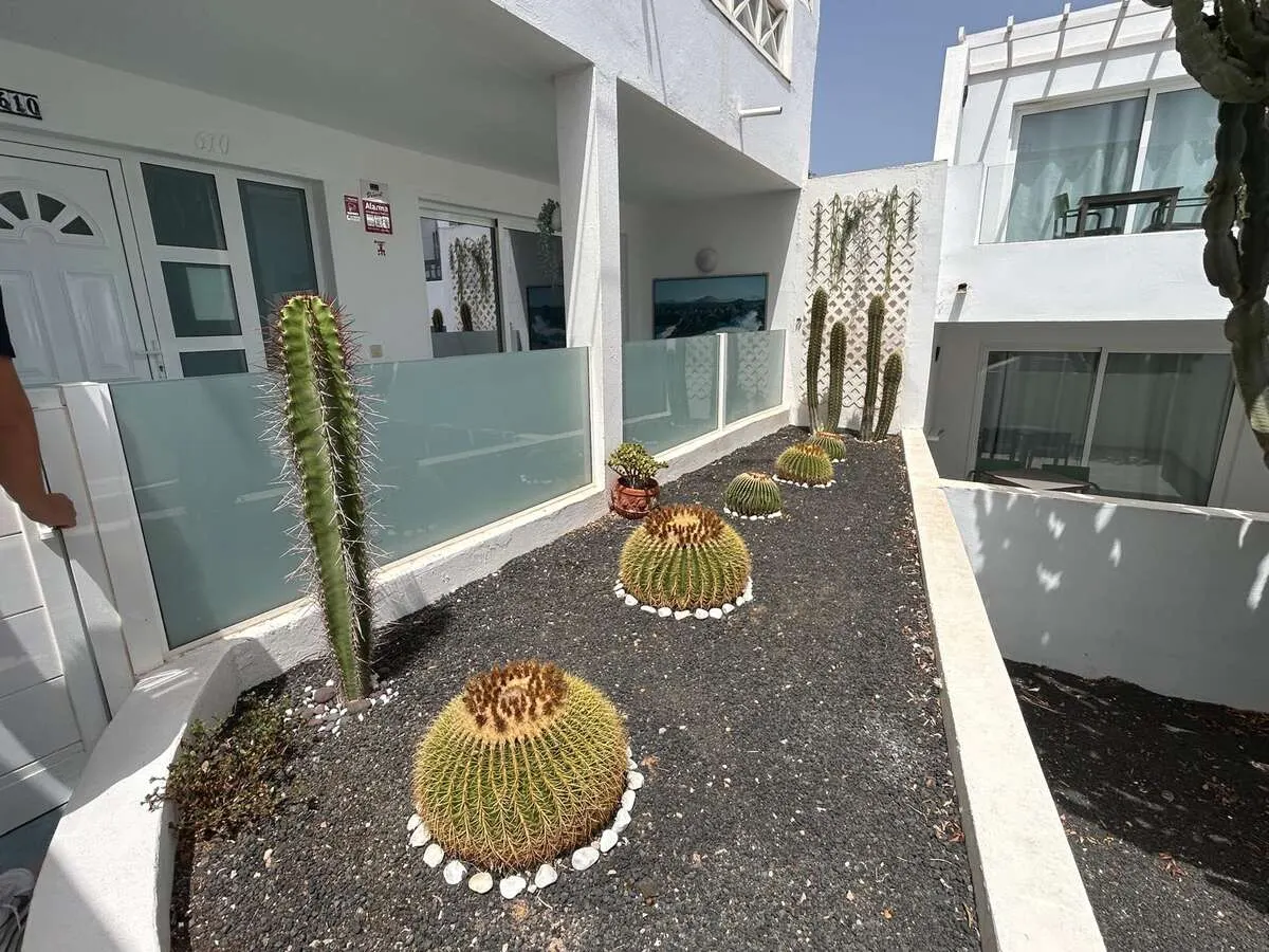 Apartamento Puerto del Carmen