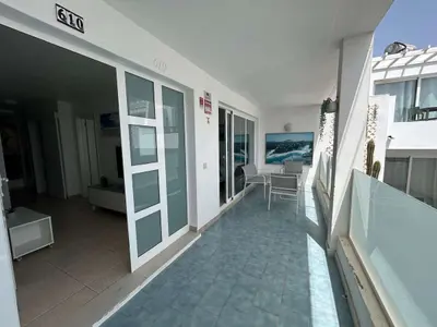 Apartamento Puerto del Carmen (2)