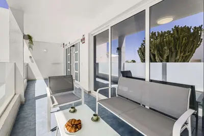 Apartamento Puerto del Carmen (3)