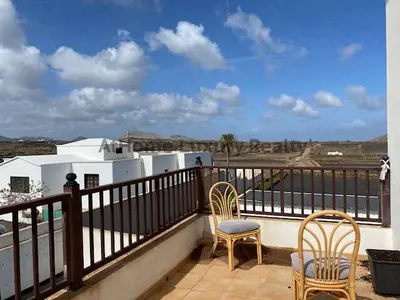 Villa Tinajo (3)