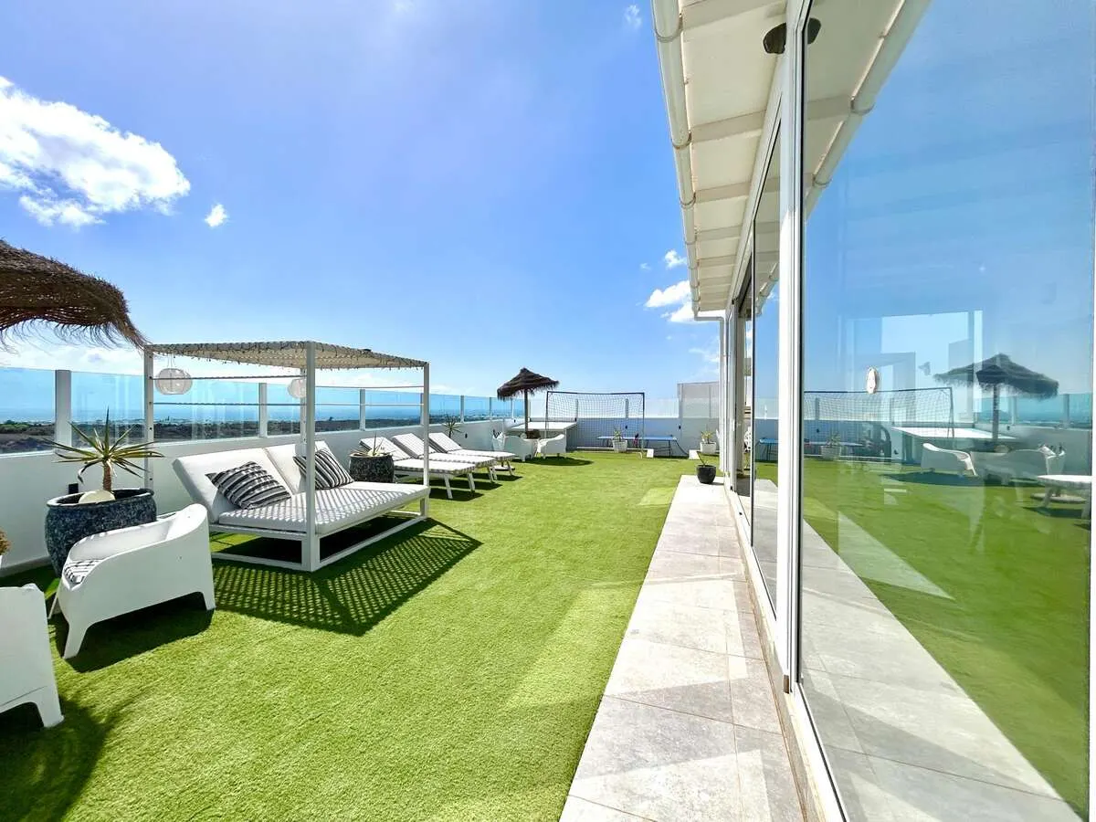 Villa Costa Teguise