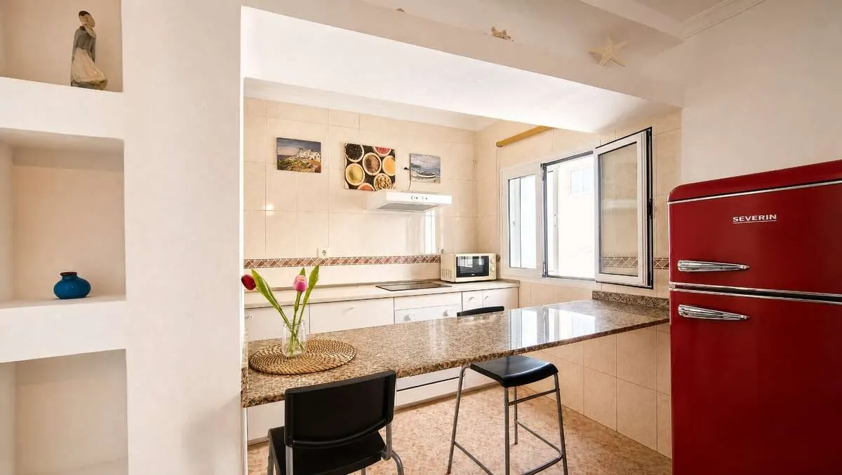 Apartamento Puerto del Carmen