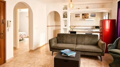 Apartamento Puerto del Carmen (2)