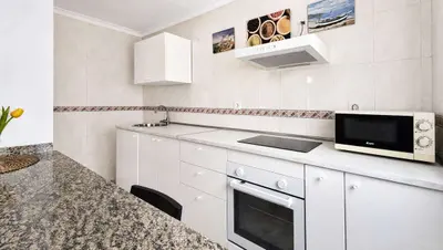Apartamento Puerto del Carmen (3)
