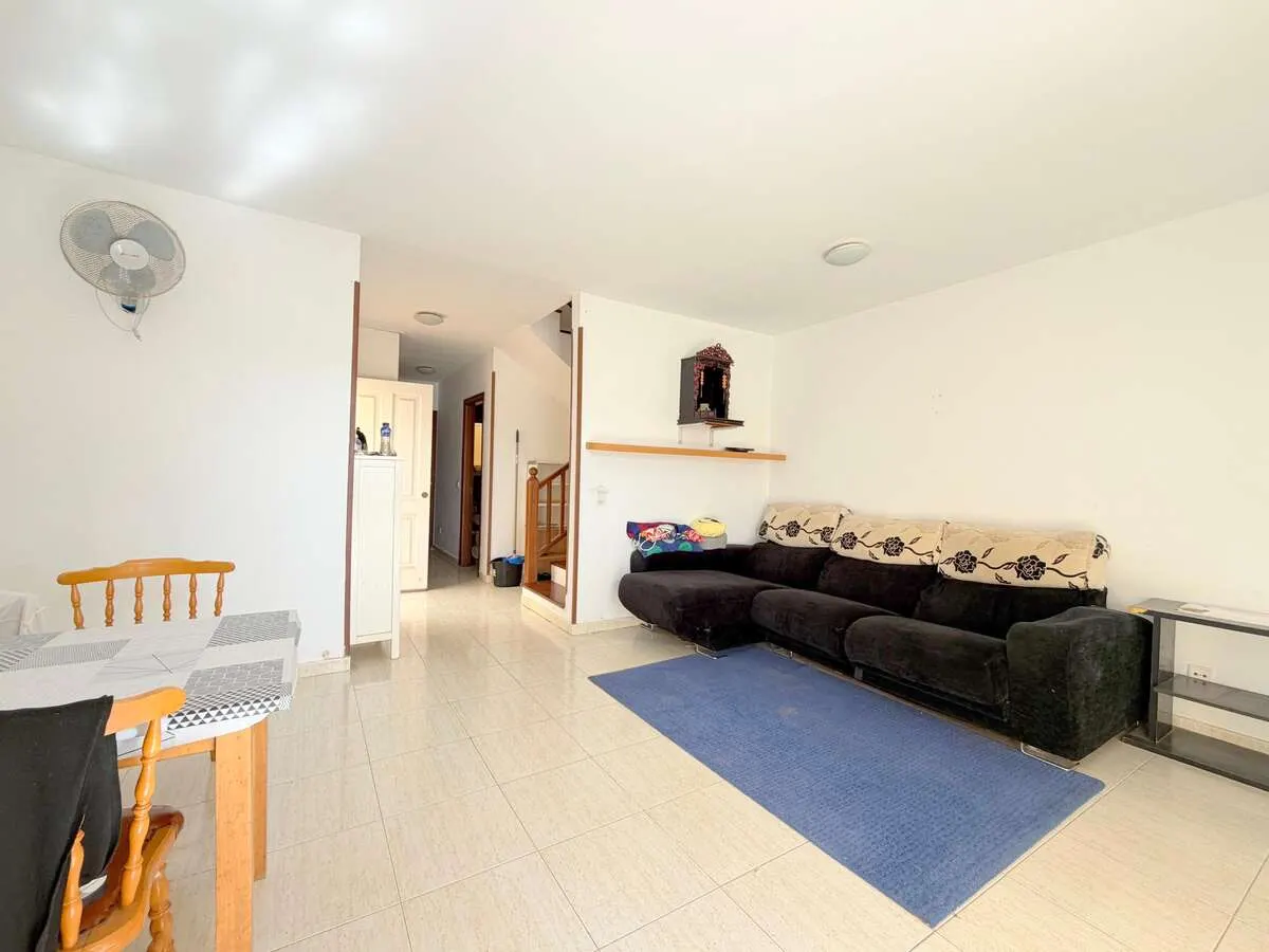 Duplex Costa Teguise