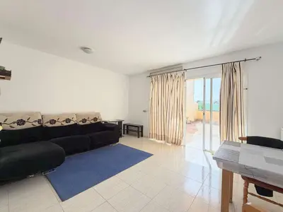 Duplex Costa Teguise (2)