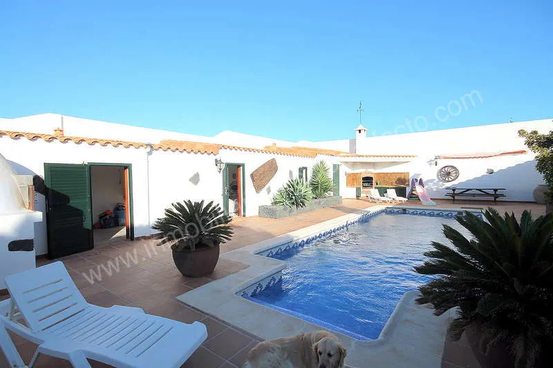 Casa en Tahiche