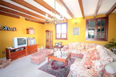 Casa en Tahiche — 4